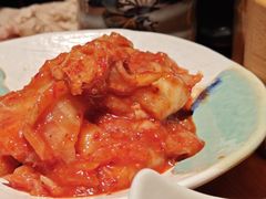 辣白菜-醉虎传(南锣鼓巷店)