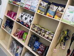 -爱诺耐芙动物医院(万博店)