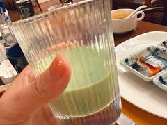 -浙江西子宾馆·瑶园咖啡厅