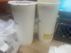 -茶百道(柯桥银泰店)