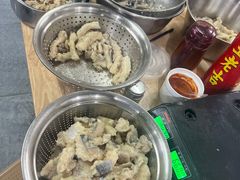 -江南红鱼汤(洋中花园店)
