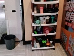 -一兆韦德健身(古美店)