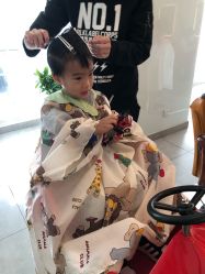 -净漪造型 PURE RIPPLE