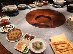-老淮安·淮安菜(涟水店)
