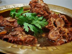 -和庆斋羊蝎子火锅·碳缸烧烤(顺义旗舰店)