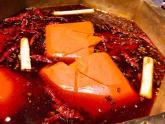 -蜀九香火锅(玉林店)
