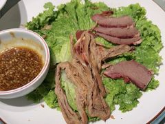 -老德州四合院·德州菜(天衢路店)