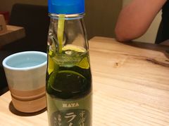 -初居食屋日式料理(万象城购物中心店)