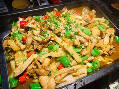 -蛙来哒(东城万达店)
