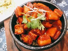 红烧肉-映像威海·海鲜味道(市区店)