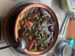 -顺顺小吃(独克宗古城店)