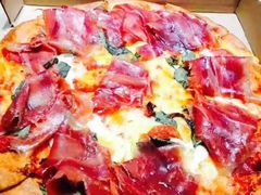 -Steveston Pizza Company (Richmond)