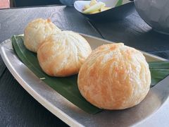 -Ameigo梅果·云贵川bistro(长宁来福士店)