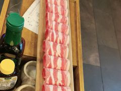 -蜀辣居鲜货老火锅(双流万达店)