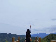 -大岭沟猕猴桃谷风景区