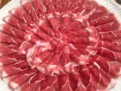 -南门涮肉(后海店)