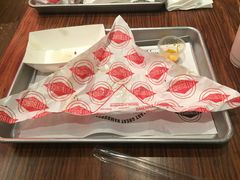 -FATBURGER 特富客汉堡(外交公寓店)