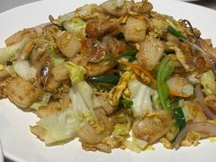 -华盛丰温州大排档(东三环南路店)