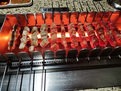 -丰茂烤串(六里桥店)