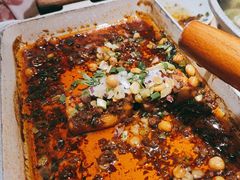 -全牛匠·乐山跷脚牛肉(新中关店)