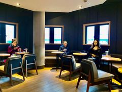 -星巴克(红房子店)