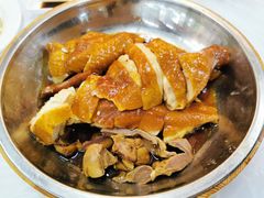 豉油鸡-陈根记大牌档