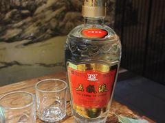 -淀里船宴(裕华东路店)