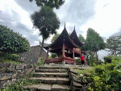 -乌石村