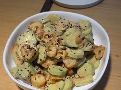 -长寿面馆(振兴路店)