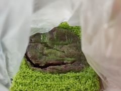 豆沙方糕-常州糕团店(北大街新世纪商城店)