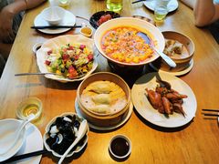 -墨宴(西洋湖店)