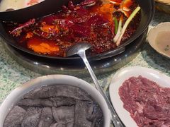 -五里关火锅(牛市口店)