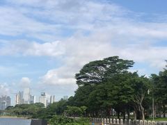 -深圳湾公园(南山区)