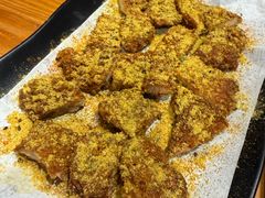 -老酱油炸社