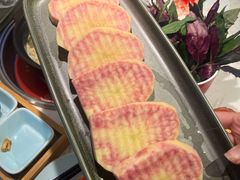 -捞神煲汤火锅(湖滨商业街店)