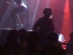 -STELLAR NIGHT CLUB星际酒吧(明发商业广场店)