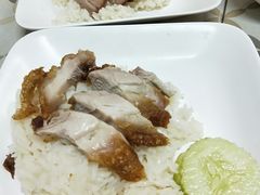 -鸡饭店