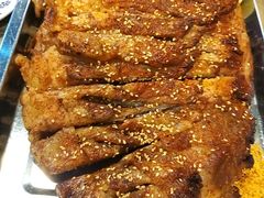 -玫瑰红烤羊排(北新桥三条店)