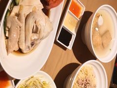 -新加坡高记KOO KEE Restaurant(盈科店)
