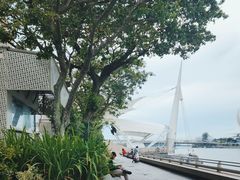 -无招牌海鲜餐厅(滨海艺术中心店)