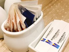 -印象餐厅(杭州国际博览中心北辰大酒店)