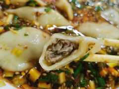 -尤素福东举院饺子馆