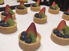 -盛宴标帜西餐厅龙虾.鲍鱼•牛排(重庆喜来登大酒店)