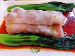 -添好运点心专门店(百老汇店)