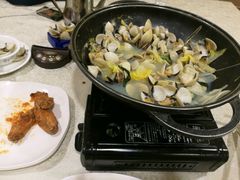 -吉源大排档·鱼生·海鲜(烧烤彩印厂店)