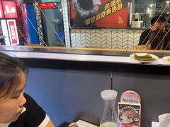 -鱼酷活鱼烤鱼(梅江印象城店)