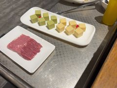 -清真·鸦儿李记·涮肉(马家堡店)