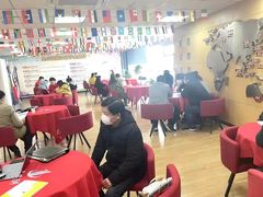 -金吉列留学·语培·小语种·国际课程(武昌分公司)