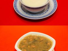 -味可道美食坊(福基路店)