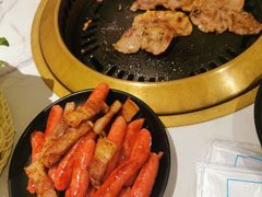 -花味烤肉·拌饭(庐阳万科店)